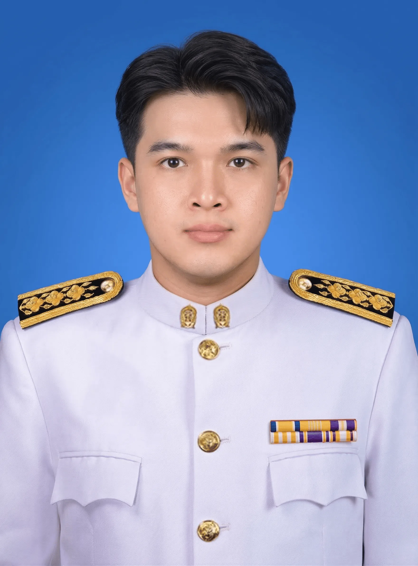 รูปโปรไฟล์ นายณัฐนันท์ ยังเจริญ