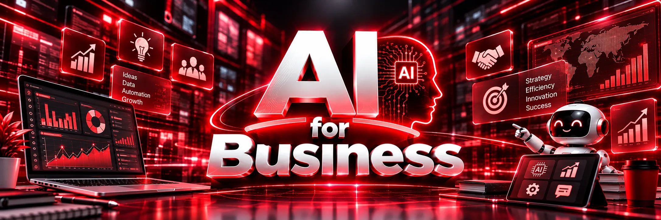 AI for Business
