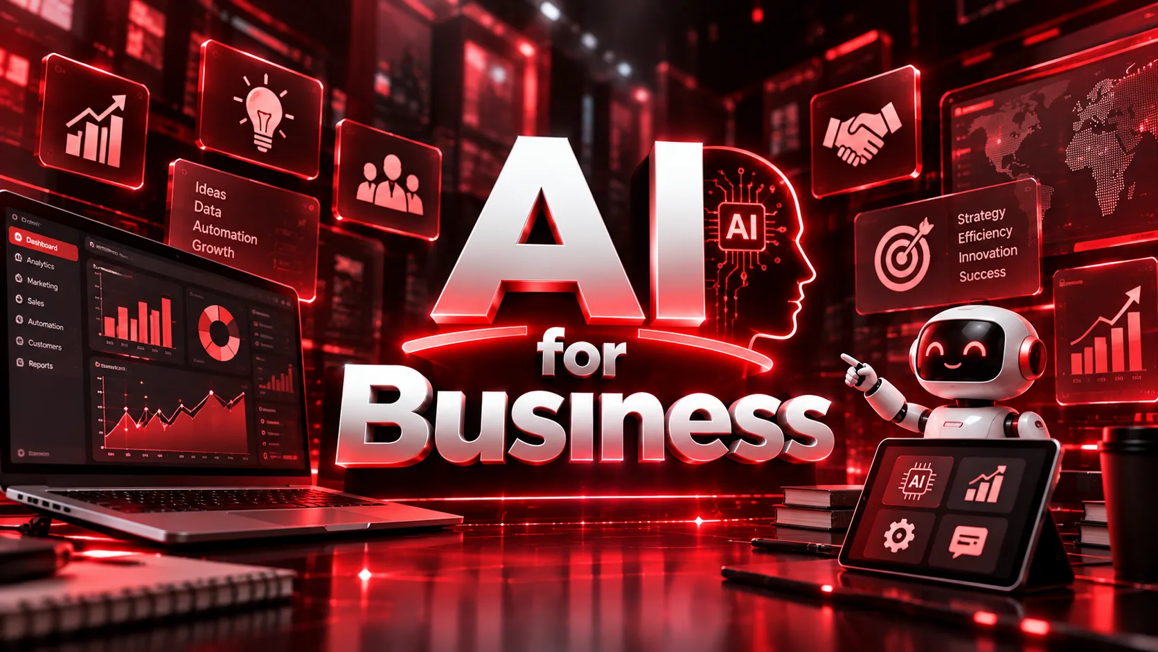31910-2008: การประยุกต์ AI สำหรับงานธุรกิจ